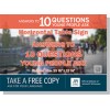 HPYPQ - "Answers To 10 Questions Young People Ask" - Table